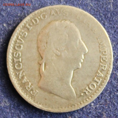 4 лиры 1822г. до 8.3 - IMG_4937.JPG