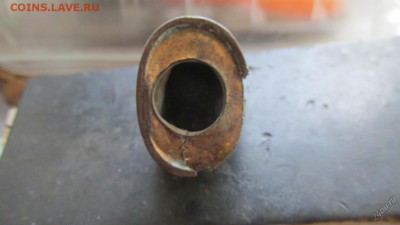 Прошу помощи по оценке Верхней части от рукоятки сабли - chast-verxnej-chasti-ot-rukoyatki-sabli-4-6834278