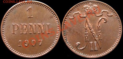 UNC - 1penni_1907