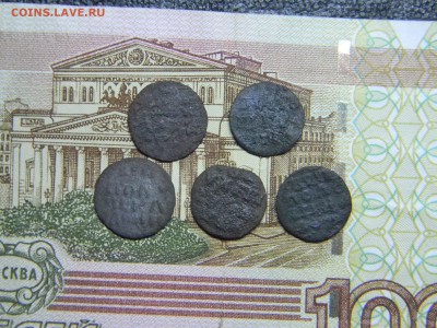 пять ВРП полушек  до 5.03 в 21.30 по Москве - Изображение 2184