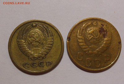 2 копейки 1964, 2 копейки 1945 до 04.03.2017 - DSCN7681