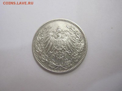 2 марки Германия 1918 до 05.03.17 - IMG_8403.JPG