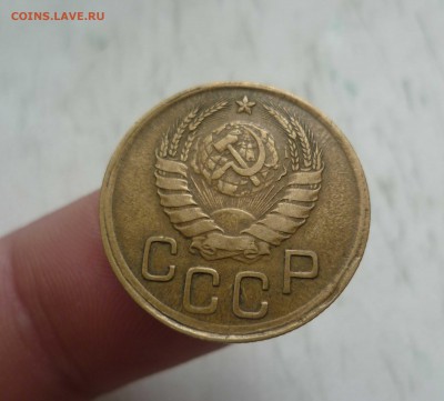 3 копейки 1945 года в КОЛЛЕКЦИЮ! до 6.03.17в 22-30 - 3-45-2
