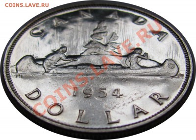 L81 1$ Канада 1954 AU до 05.02 в 22°° - L81 1$ Канада 1954 AU_3