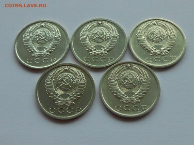 Пять нечастых пятиалтынных. Предпродажные смотрины. - RSCN3372.JPG