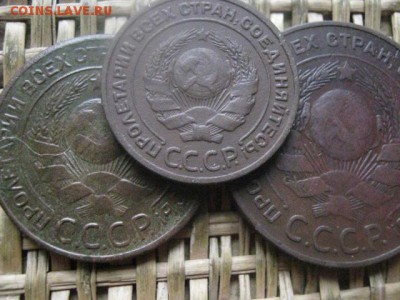 Медь 1924г. в альбом. 2, 3, 5 копеек. До 9.03.2017г. - 009.JPG
