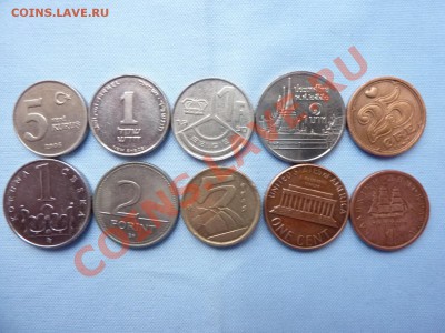 Десять иностранных монет по рублю до 5.02.11 в 22-00 - MEMO0005.JPG
