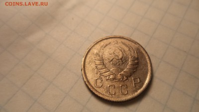 10 копеек 1940 г. - DSC00225.JPG