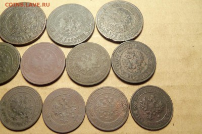 Лот монет 1868-1914г.,15 шт. До 05.03.2017г.,22.00 мск - 101_9083.JPG