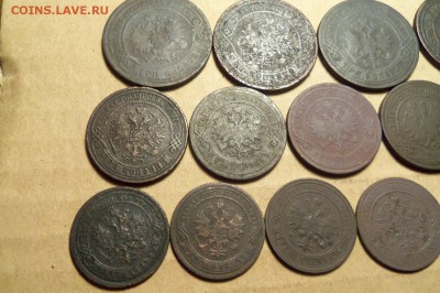 Лот монет 1868-1914г.,15 шт. До 05.03.2017г.,22.00 мск - 101_9078.JPG