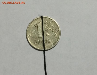 Красивые повороты на рублях 97г 07г недорого до 09.03.17 - IMG_9981.JPG