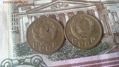 1 копейка - 10 шт. То - 20170304_141735