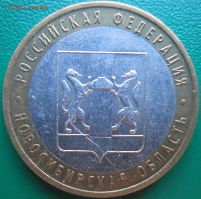 Биметалл Новосибирская область раскол - DSCN0928.JPG