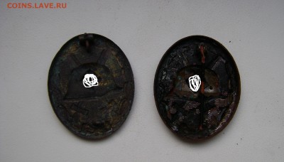 Раняхи. 2 шт. ВОВ. 9.03.2017 в 22.30 - DSC08051.JPG