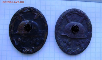 Раняхи. 2 шт. ВОВ. 9.03.2017 в 22.30 - DSC08149.JPG