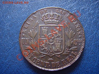 Монеты Испании с 1719 по 1937 года на оценку и спрос - LPIC5965.JPG