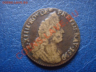 Старая Франция с 1656 до 1847на опознание и оценку - LPIC5850.JPG