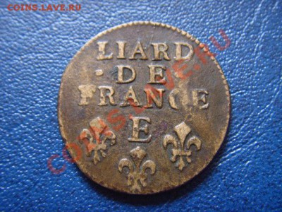 Старая Франция с 1656 до 1847на опознание и оценку - LPIC5851.JPG