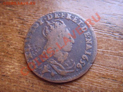 Старая Франция с 1656 до 1847на опознание и оценку - LPIC6050.JPG