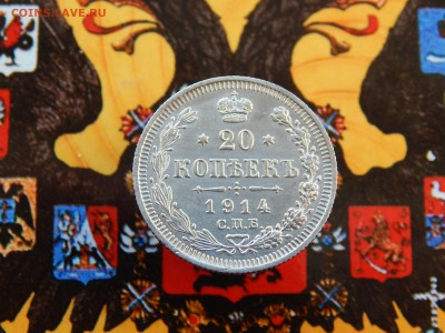 20 копеек 1914 г. СПБ ВС до 09.03.2017 22-00 МСК - DSCN9468.JPG