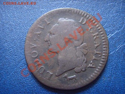 Старая Франция с 1656 до 1847на опознание и оценку - LPIC5862.JPG