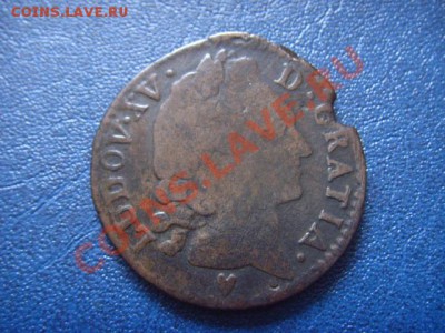Старая Франция с 1656 до 1847на опознание и оценку - LPIC5860.JPG