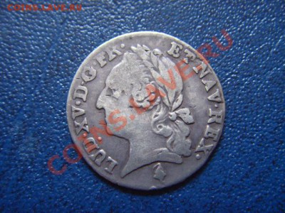 Старая Франция с 1656 до 1847на опознание и оценку - LPIC5870.JPG