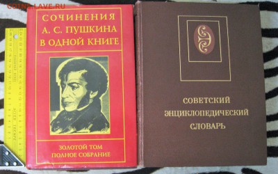 Золотой том Пушкина и Совет.Энцикл.словарь.до 08.03.17.22-00 - IMG_6944.JPG