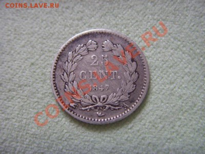 Старая Франция с 1656 до 1847на опознание и оценку - LPIC5878.JPG
