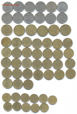 неполная погодовка финляндии 60шт до 11.03.17 в 21:00 - Изображение 006