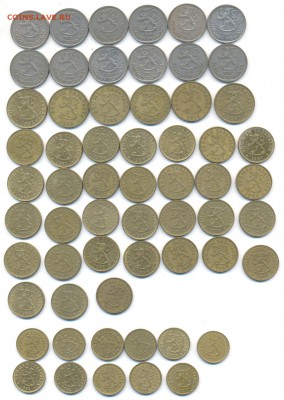 неполная погодовка финляндии 60шт до 11.03.17 в 21:00 - Изображение 007