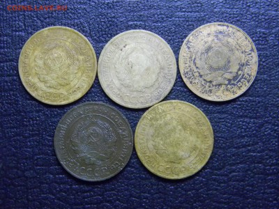 5 коп 1930,31   5 штук до  6.03 в 21.30 по Москве - Изображение 2200