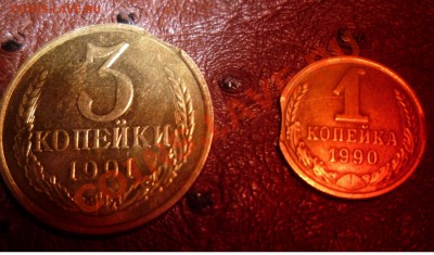 3к. 1991, 1к. 1990 - выкусы - P1050342.JPG