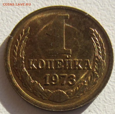 штемпельный блеск 1 коп 73,76 и 83гг - IMG_5501.JPG