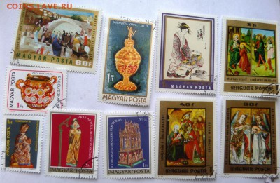 Того 1984 12 марок апостолы (набор) - SAM_6993.JPG