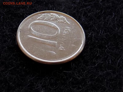 10 рублей 199? год.НЕПРОЧЕКАН - RSCN5181.JPG