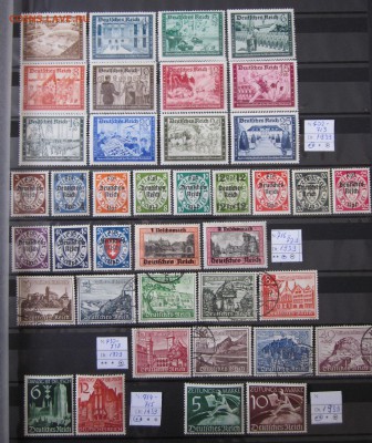 Марки Германия 3 рейх 1933-1945 - IMG_2302.JPG