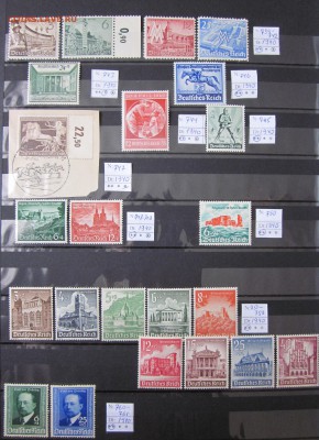 Марки Германия 3 рейх 1933-1945 - IMG_2301.JPG