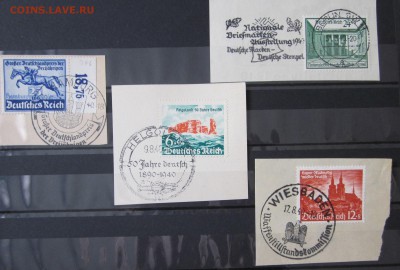 Марки Германия 3 рейх 1933-1945 - IMG_2300.JPG