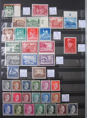 Марки Германия 3 рейх 1933-1945 - IMG_2299.JPG