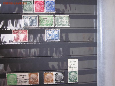 Марки Германия 3 рейх 1933-1945 - IMG_2314.JPG