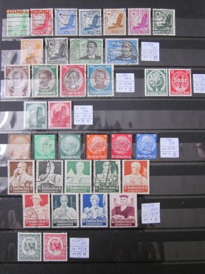 Марки Германия 3 рейх 1933-1945 - IMG_2313.JPG