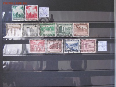 Марки Германия 3 рейх 1933-1945 - IMG_2308.JPG