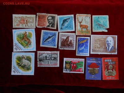 Марки разные на оценку - Resize of DSCN8048.JPG