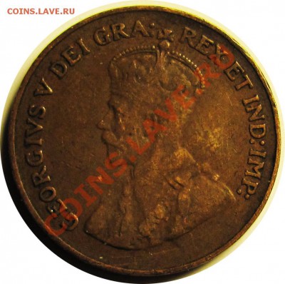 N77 1¢ Канада 1921 до 06.02 в 22°° - N77 1c Canada 1921_2