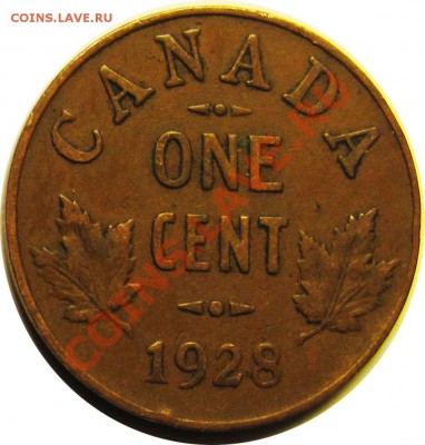 N78 1¢ Канада 1928 до 06.02 в 22°° - N78 1c Canada 1928_1