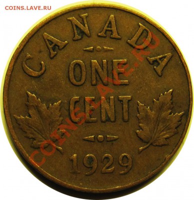 N79 1¢ Канада 1929 до 06.02 в 22°° - N79 1c Canada 1929_1