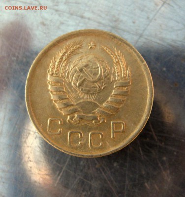 1 копейка 1940 год. до 10.036 в 22-00. - IMG_7610.JPG