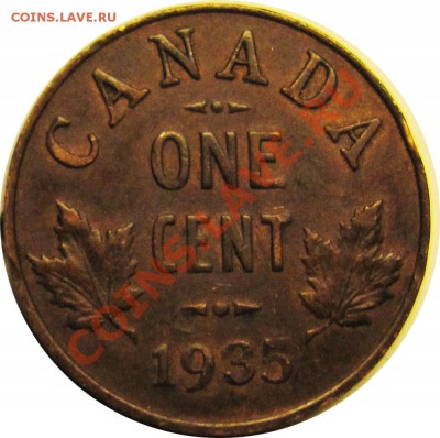 N82 1¢ Канада 1935 до 06.02 в 22°° - N82 1c Canada 1935_1