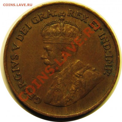 N83 1¢ Канада 1936 до 06.02 в 22°° - N83 1c Canada 1936_2